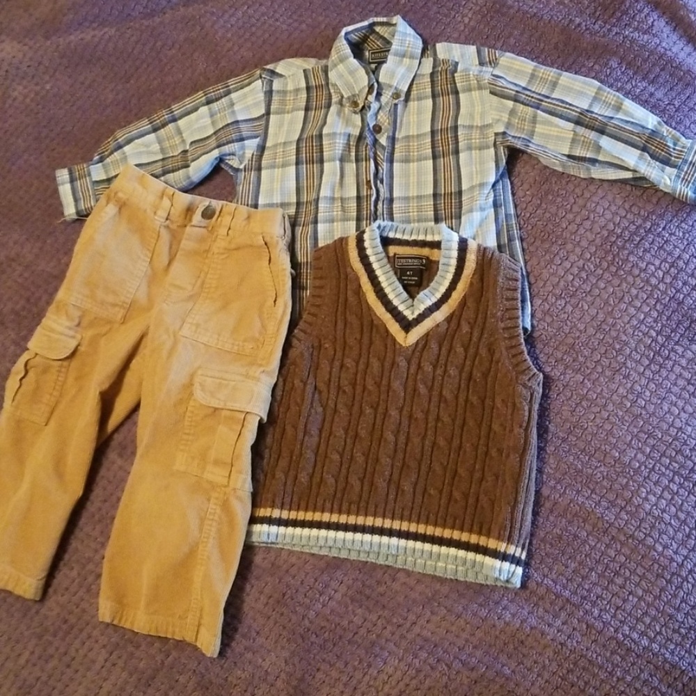 3 piece set